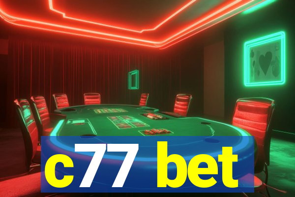 c77 bet